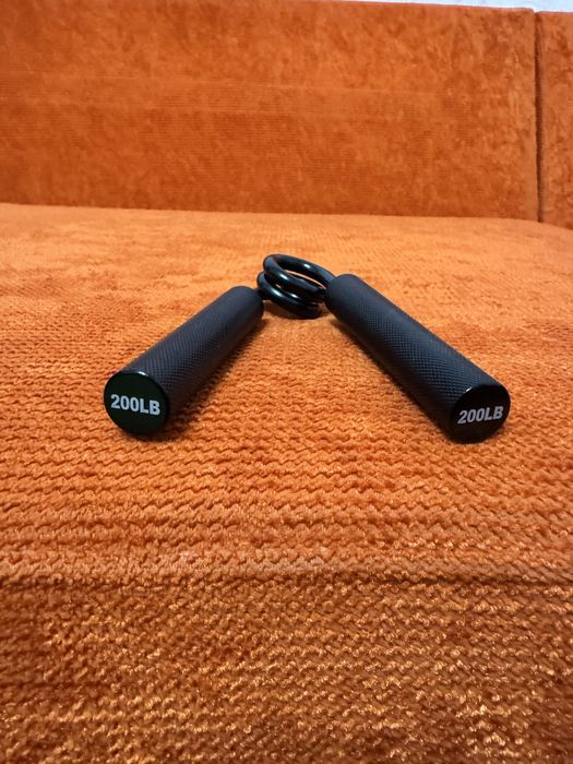 Эспандер кистевой