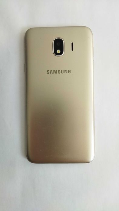 Смартфон samsung j4 3/32gb android 10