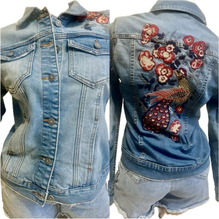 Geci blugi Abercrombie and Fitch, Guess fete
