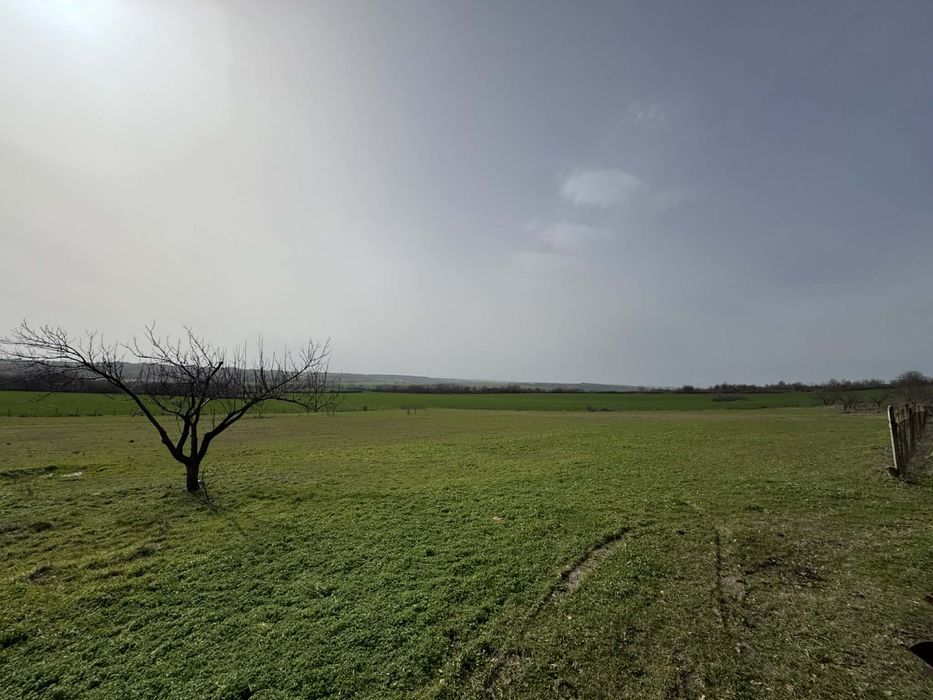 Продава се Парцел в с. Подкрепа, Област Хасково - 930 кв.м за 110 €/кв.м - Снимка #4