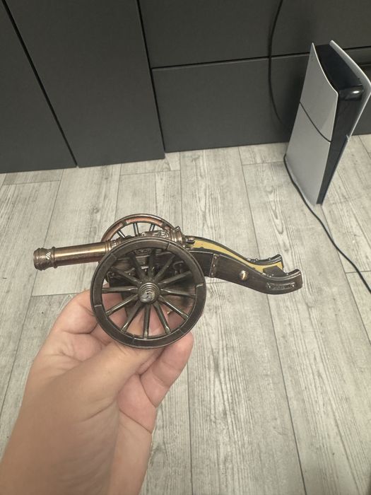 Tun vechi de colectie