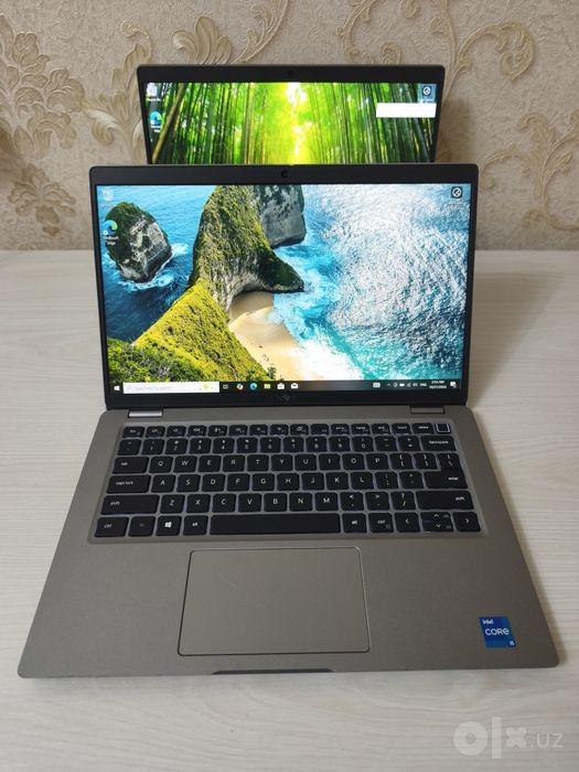 Dell Latitude 5420