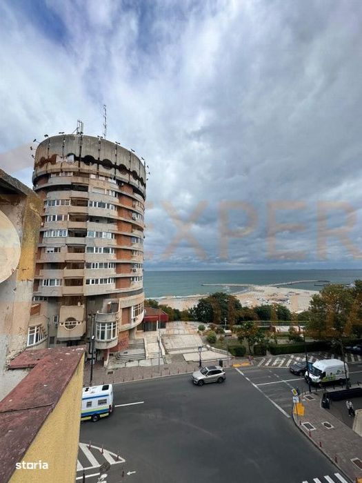 Exclusivitate - Apartament 2 camere vedere spectaculoasa la mare | Zon