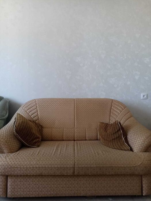 Диван раскладной