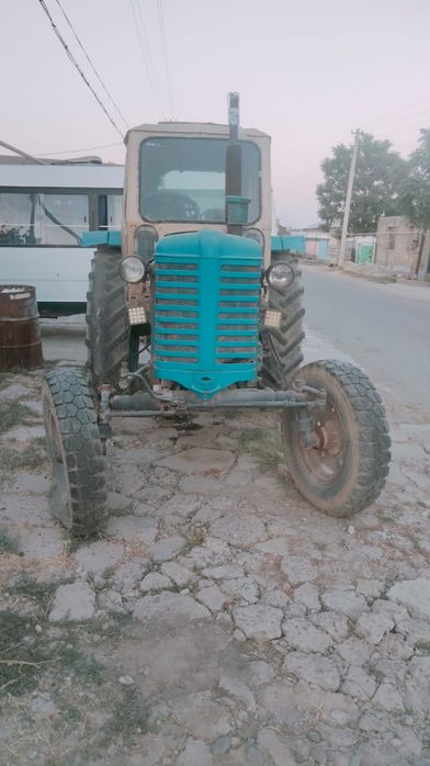 Юмз СОҚА, ЧИЗЛ, БАРАНА срочна сатылады