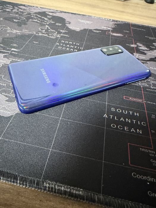 Samsung A41 - 64GB / 2SIM / Android 12