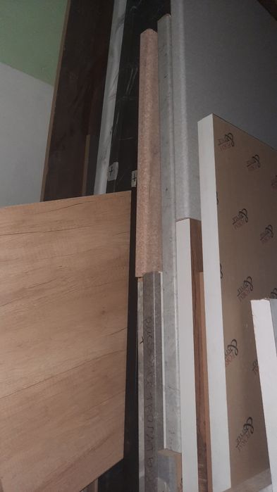 Кухонные столешки.