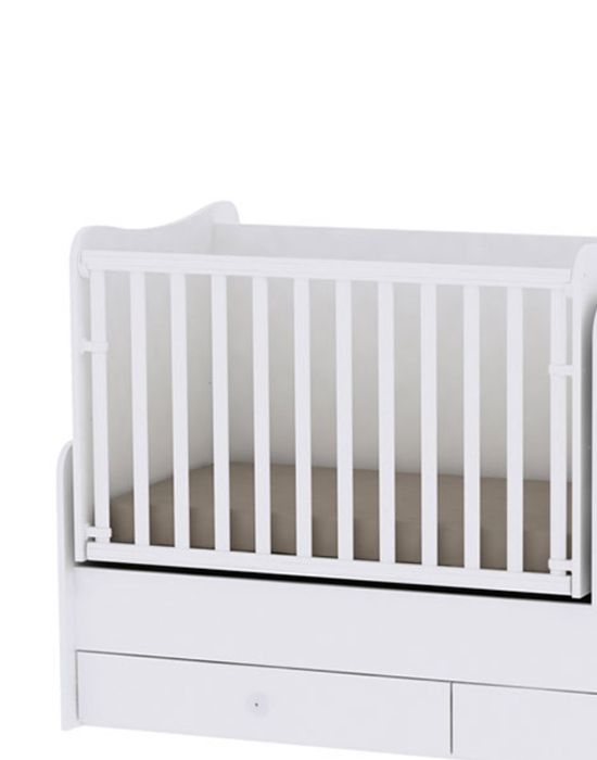 Бебешка количка + люлка и кошара подарък