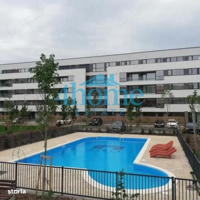 Studio|Atria Urban |Bucurestii Noi|Bloc Nou