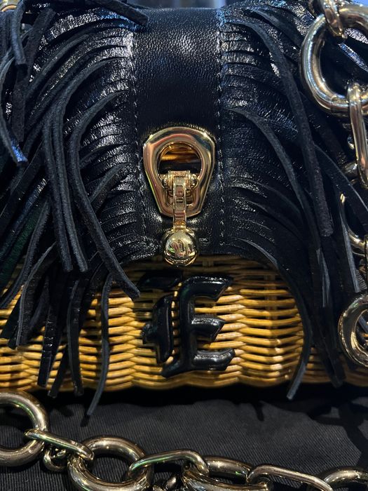 Ermanno Scervino чанта