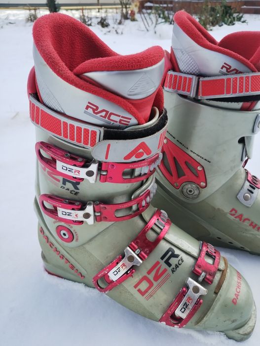 Schiuri Atomic+clăpari