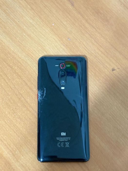 Mi 9t 64gb АСТАНА