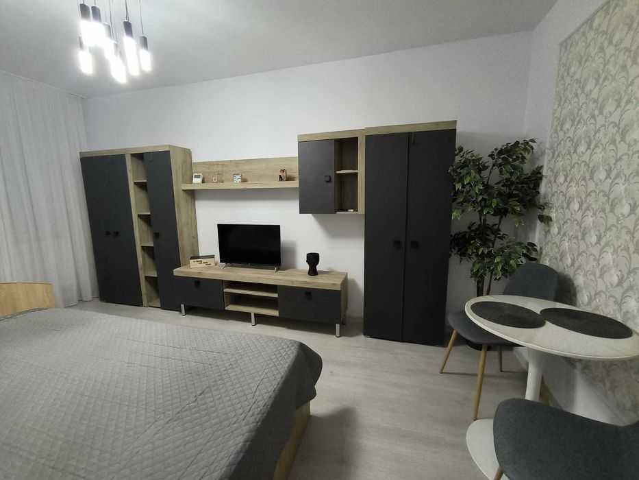 Garsoniera de inchiriat Piata Mare