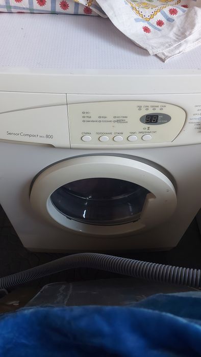 Стиральные машинки