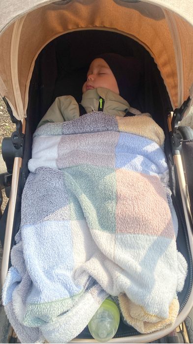 Няня на постоянной основе