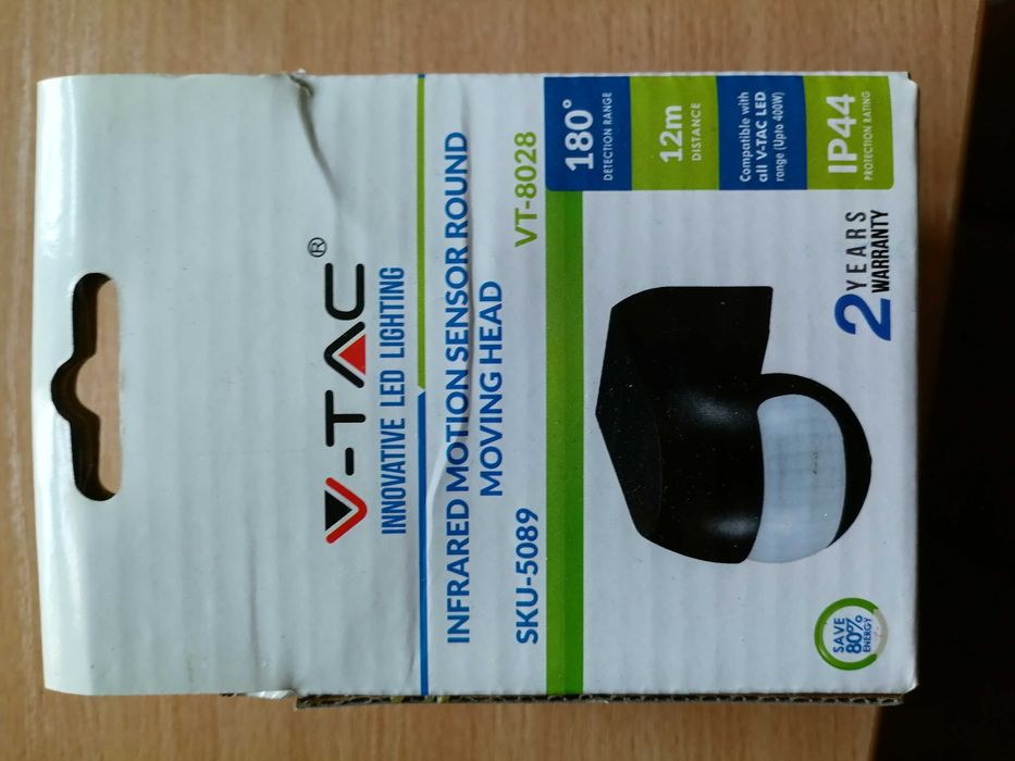 Лед панели и осветление