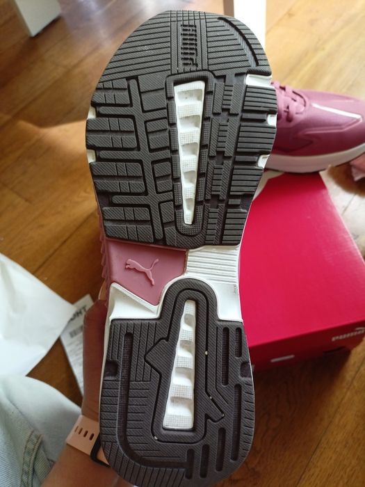 Маратонки Puma Provoke XT FTR Rose Wn's