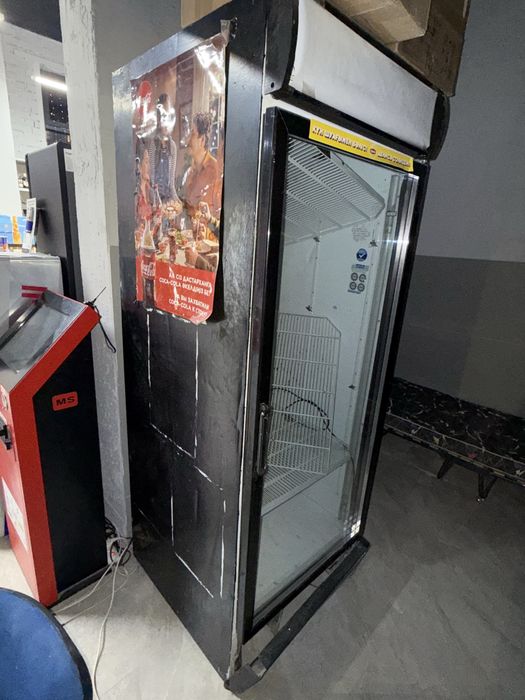 Холодильник, б/у