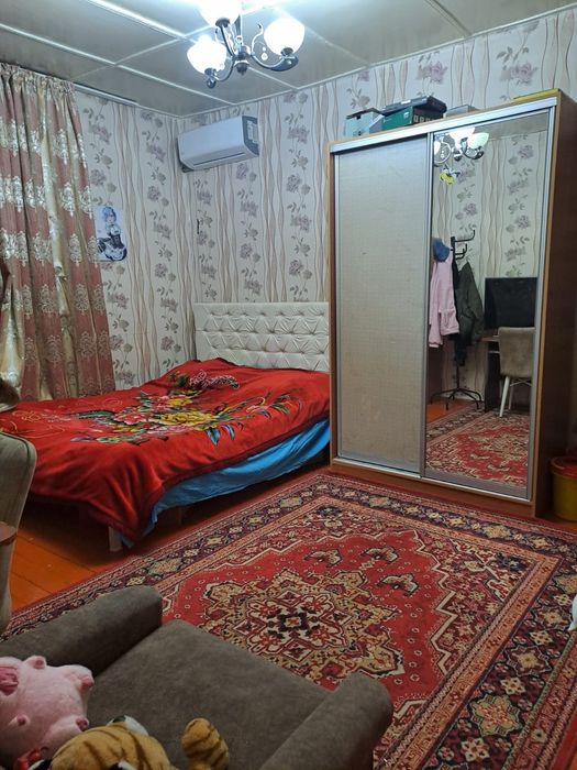 Продается часть дома