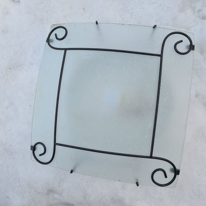 Лампион, осветително тяло