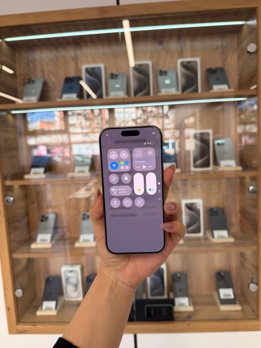 Iphone 16 Pro 128gb Akb 92% ЦП 458 кт:690968