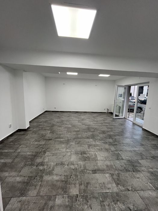 Spatiu comercial de inchiriat
