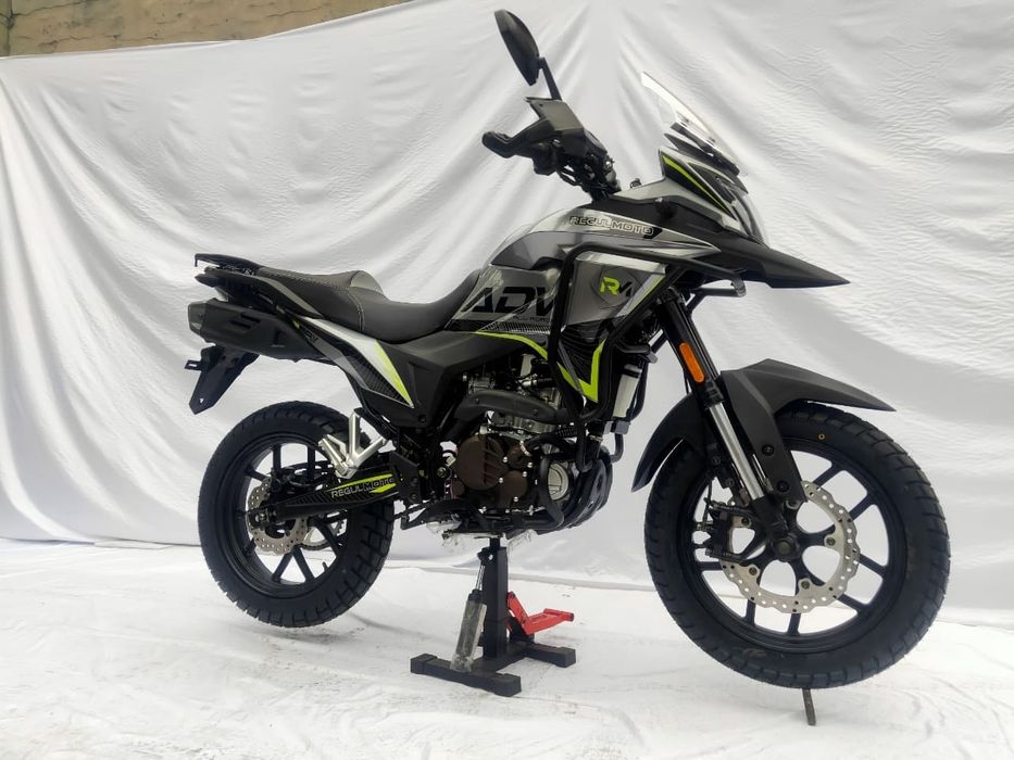 Мотоцикл Regulmoto ADV 300 NB