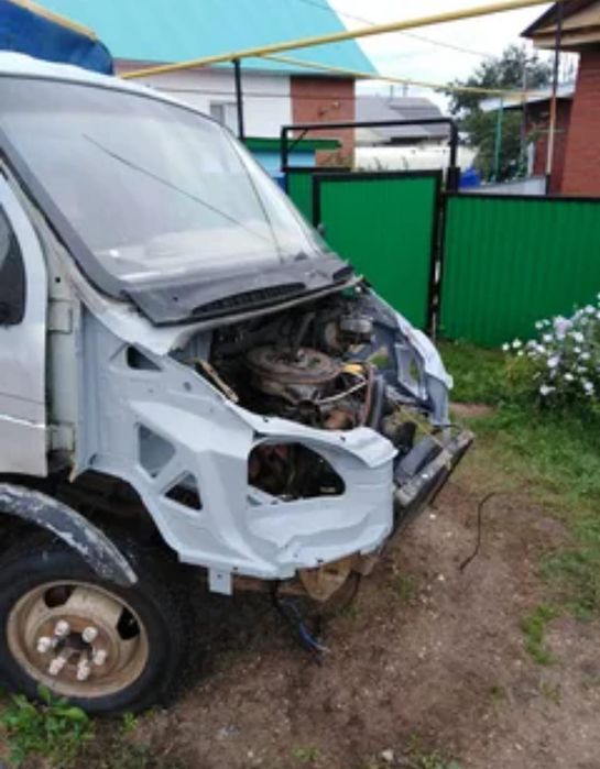 Продам телевизор пороги на Газель