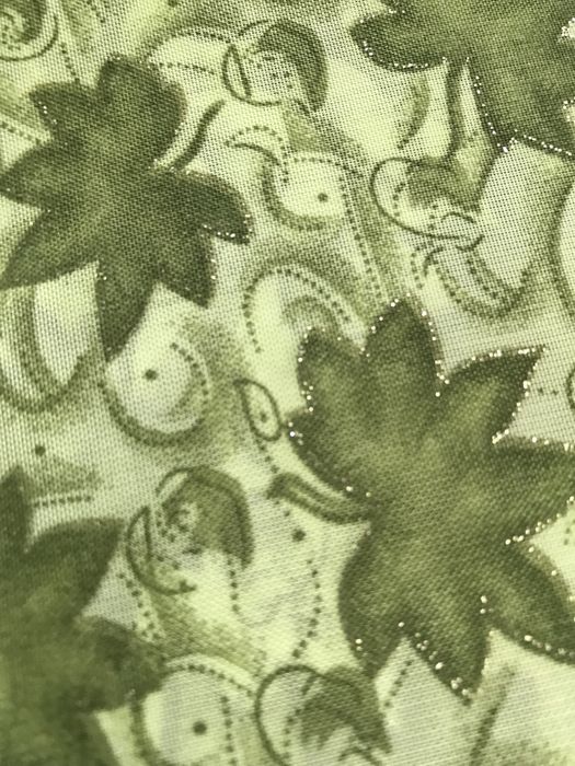 Отрезы  ткани по 2 м