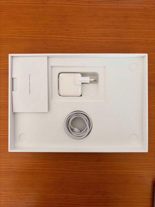 Mac Book Air M1 16GB RAM, 500GB