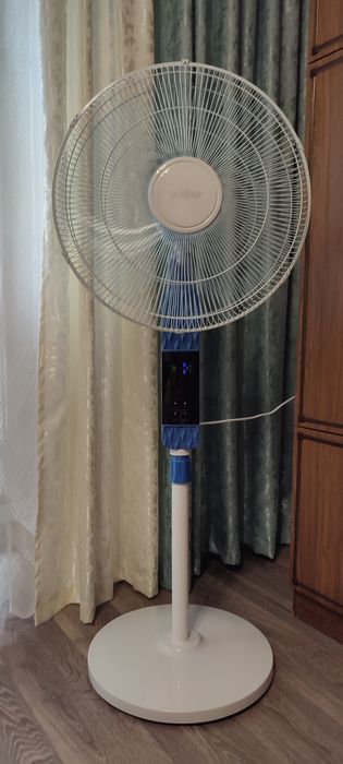 Вентилятор напольный aceline