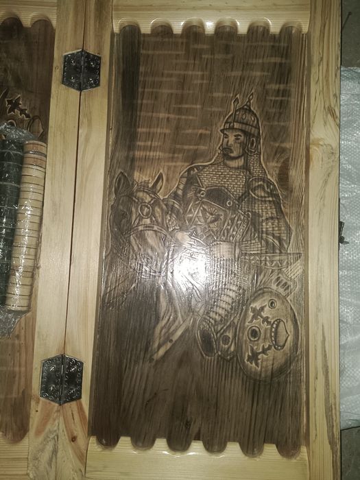 Кустарный изделия