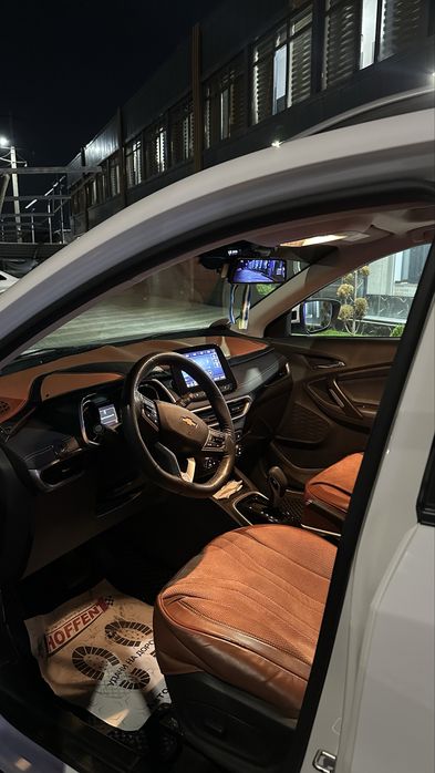 Трекер 2 премьер