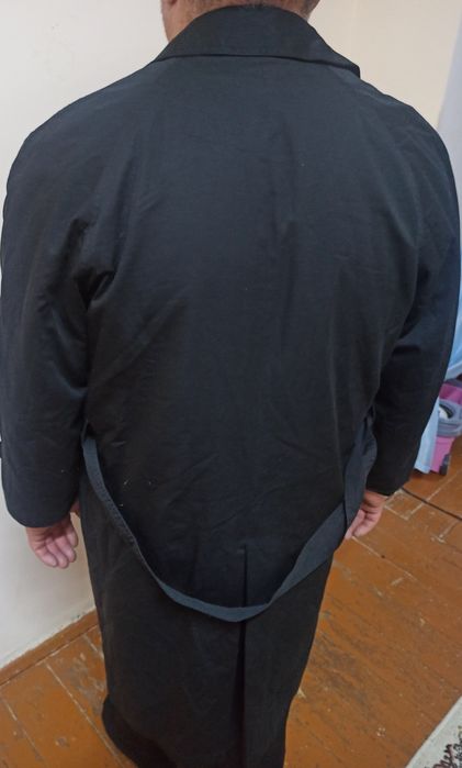 Плащ мужской сотилади