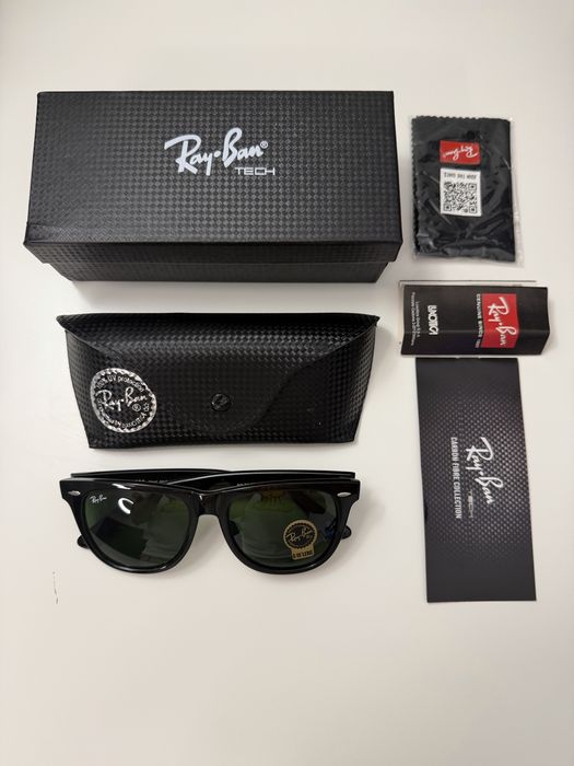 Ochelari RayBan