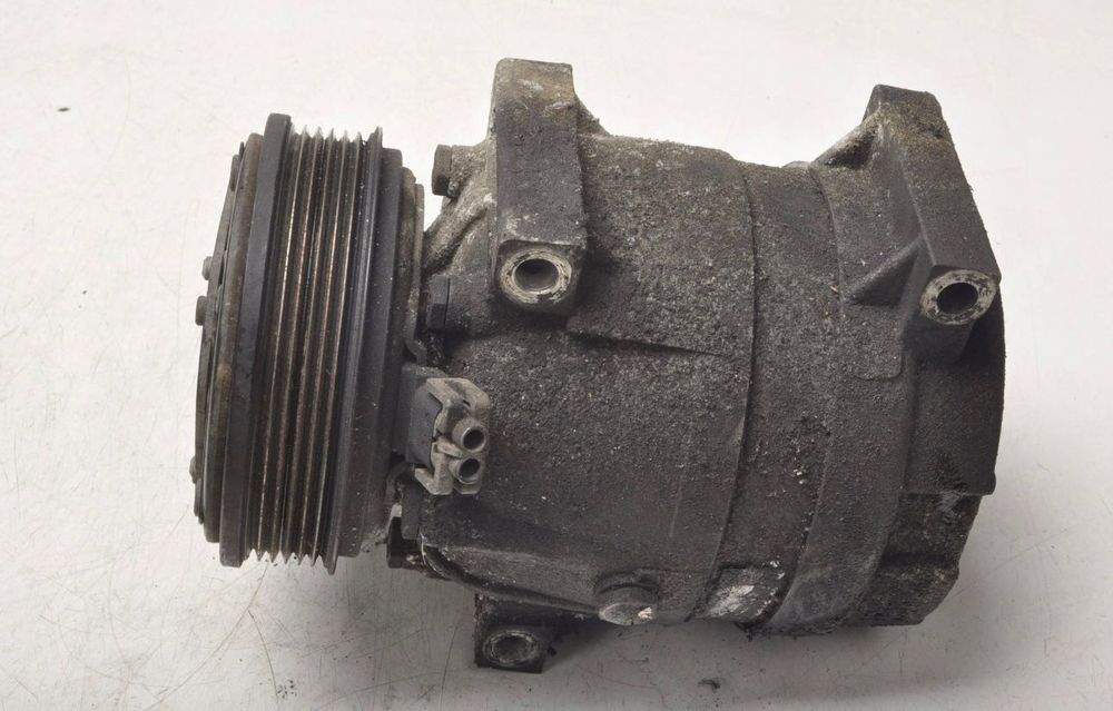 Compresor Ac Renault Trafic 1.9 DCI
