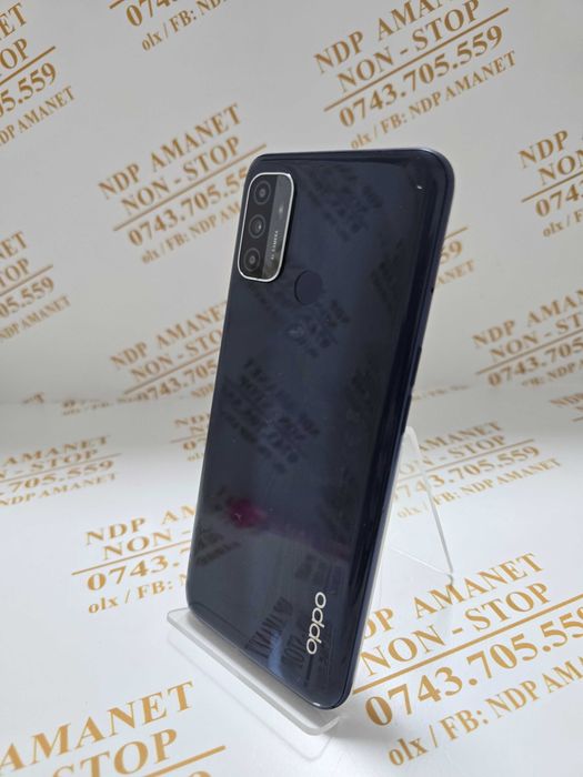 NDP Amanet Buzoieni 16 Margeanului Oppo A53 (49487)