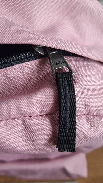 Раница Vans розова