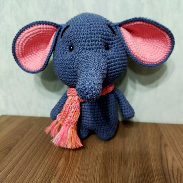 Продам игрушки ручной работы