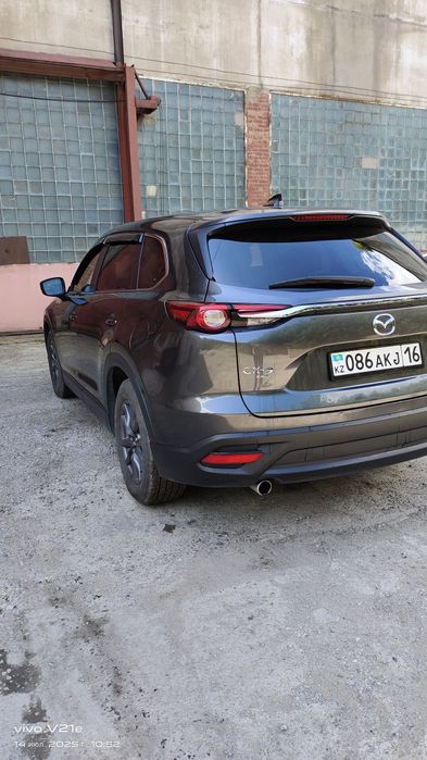Продам Mazda cx-9