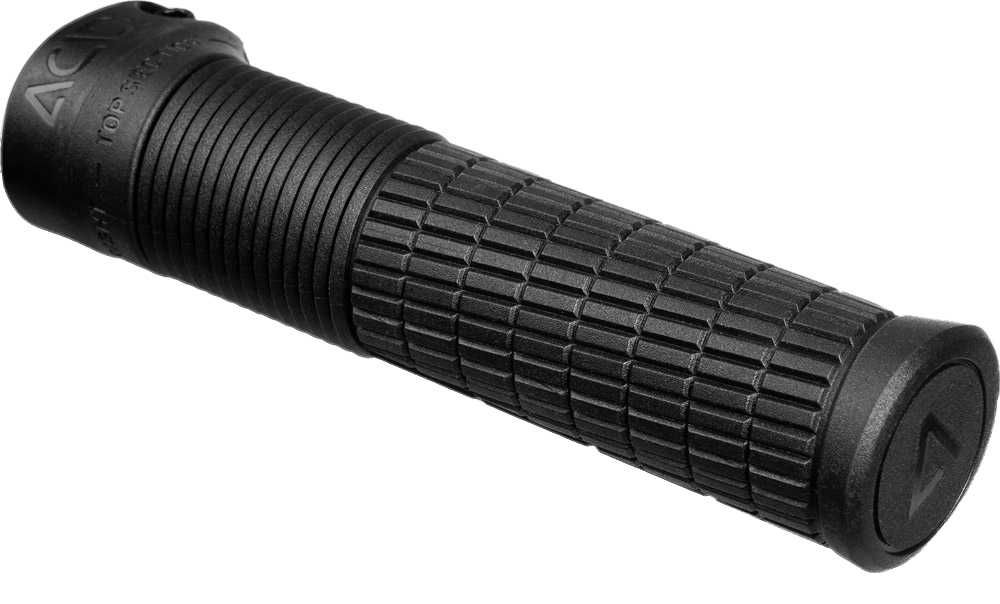 НОВИ Детски Грипове ACID Nuro Rookie Lock On DH Enduro Дръжки колело / велосипед