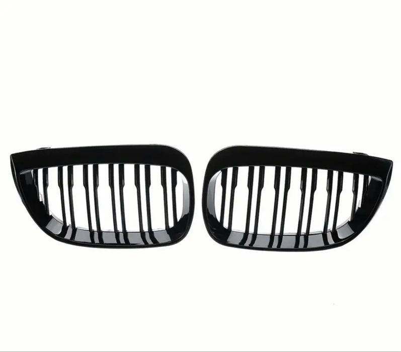 Двойни М решетки BMW E87