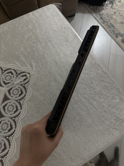 Msi Raider GE68HX 14V