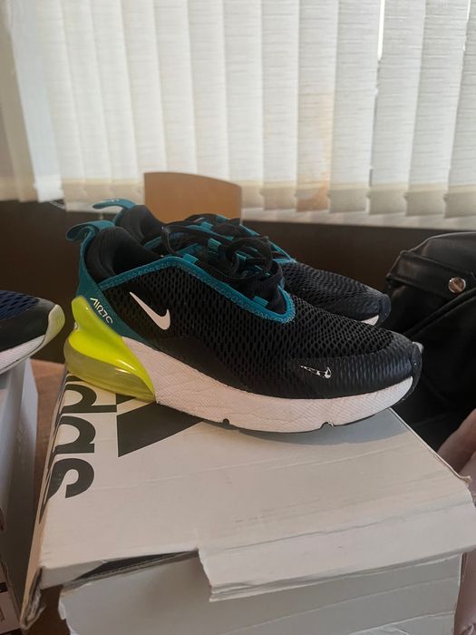 Момчешки маратонки на Найк