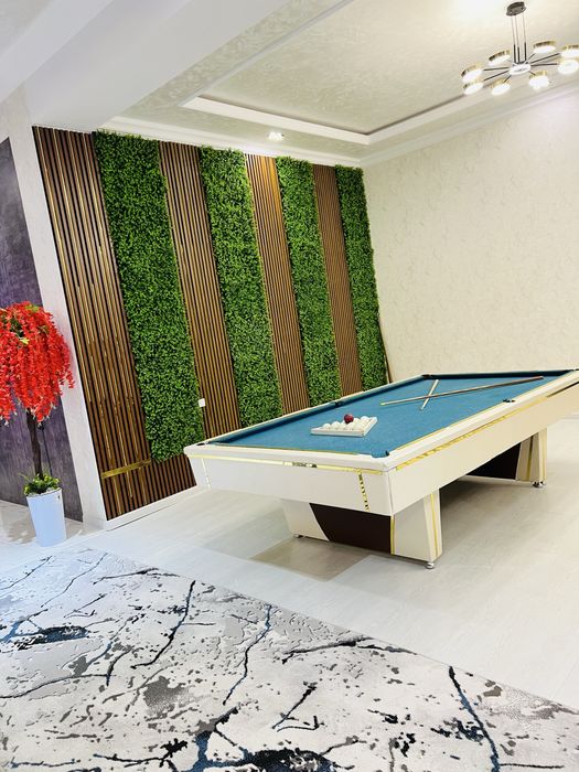 Dacha Nazarbek AURA HOUSE