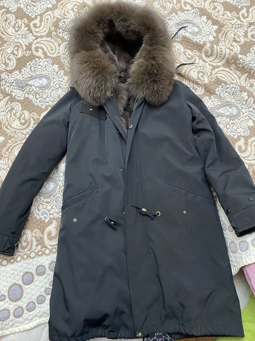 Продам парку