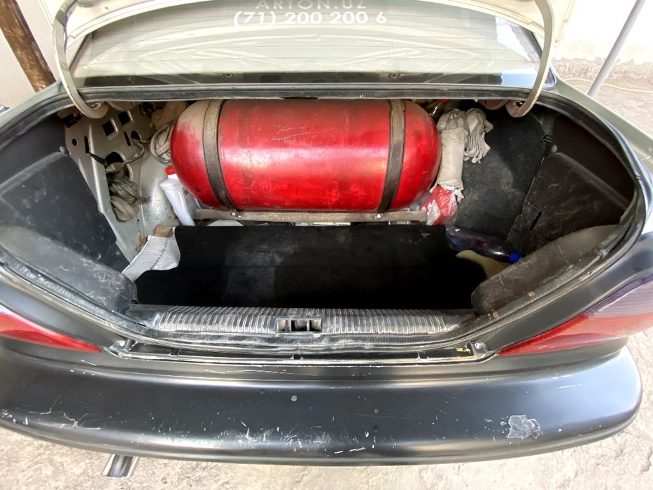 Nexia 1 sonc tramblyor