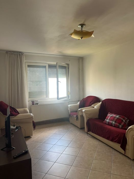 Închiriere apartament 3 camere sector 5, Sebastian cu Rahova — fotografia 1