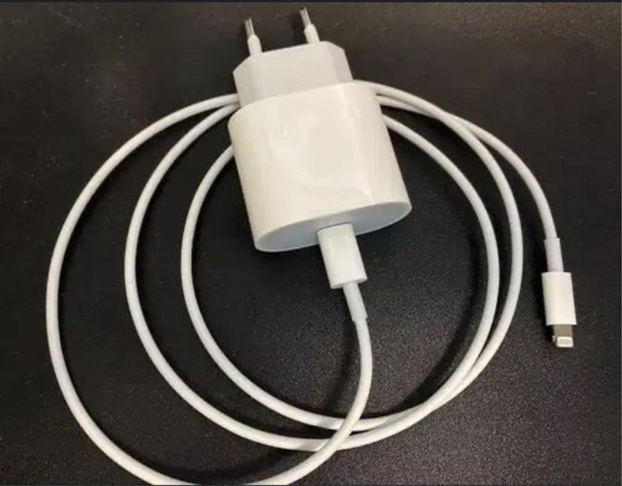 айфон зарядка оригинал 10к оконч