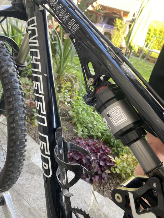 Планински велосипед Wheeler Falcon 20 26